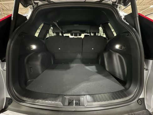 New 2026 Honda CR-V Sport-L image 21