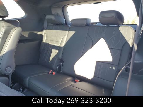 New 2026 Buick Enclave Avenir w/ Super Cruise Package image 26