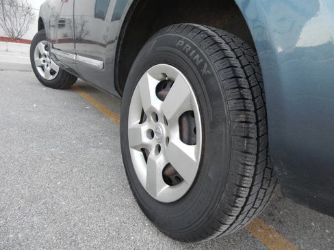 Used 2012 Nissan Rogue S image 14