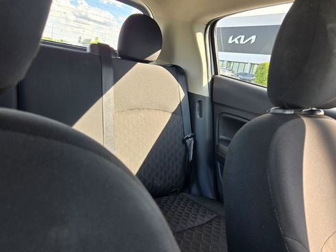Used 2022 Mitsubishi Mirage ES FWD image 14
