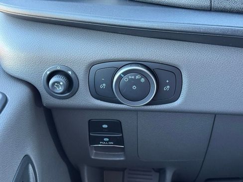 New 2025 Ford Transit 350 148 High Roof image 15