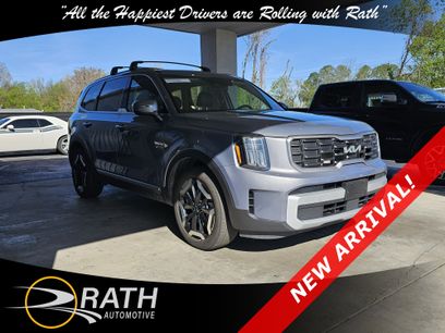 Used 2025 Kia Telluride S