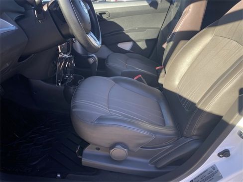 Used 2015 Chevrolet Spark LS image 18