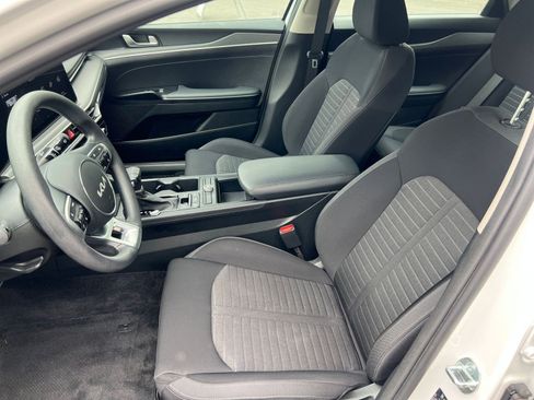 Used 2025 Kia K5 LXS FWD image 25