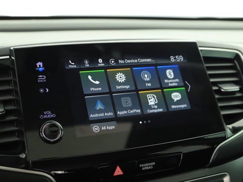 Used 2021 Honda Pilot Special Edition image 26