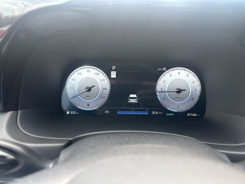 Used 2024 Hyundai Palisade Calligraphy image 38