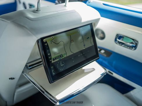 Used 2023 Rolls-Royce Ghost w/ Ghost Package image 67