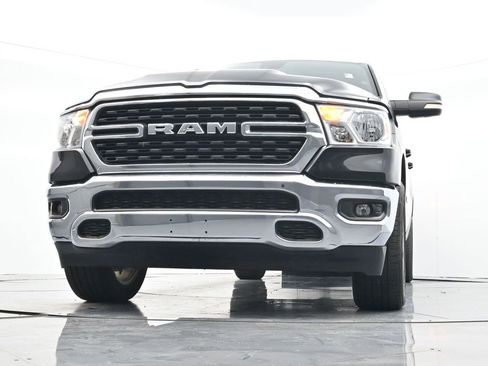 Used 2022 RAM 1500 Big Horn image 31