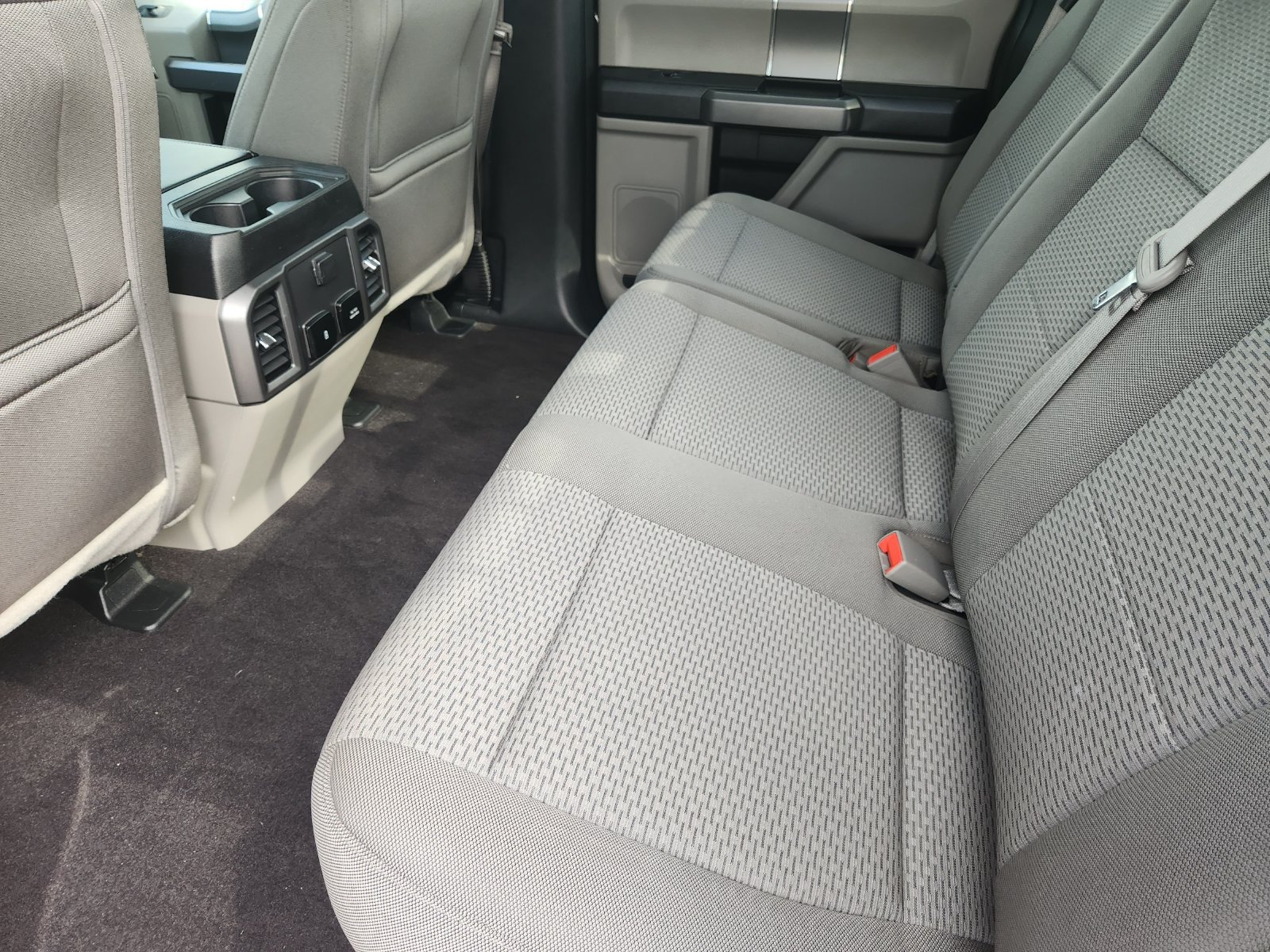 Used 2020 Ford F150 XLT w/ Equipment Group 302A Luxury RWD image 33