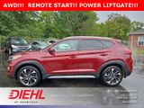 Used 2019 Hyundai Tucson Sport image 4