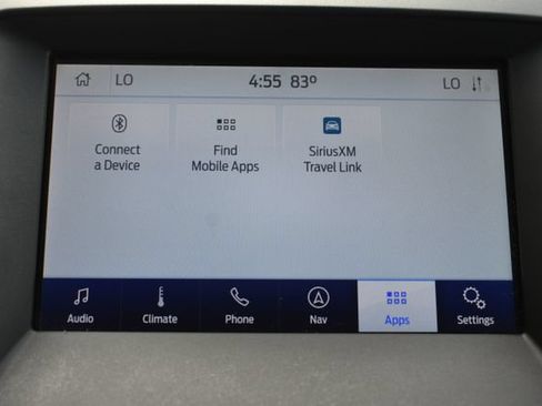 Used 2020 Ford Edge SEL w/ Convenience Package AWD/4WD image 28