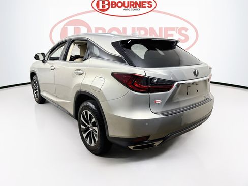 Used 2021 Lexus RX 350 AWD w/ Premium Package image 8