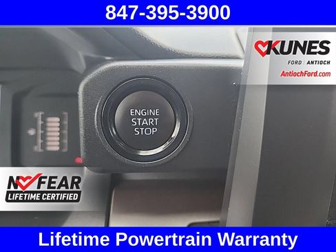 Used 2024 Toyota Tacoma SR5 AWD/4WD image 35