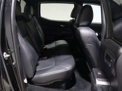 Used 2019 Toyota Tacoma TRD Pro image 21