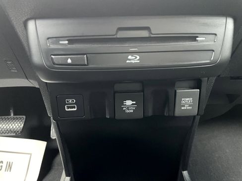 Certified 2022 Honda Odyssey Elite image 21