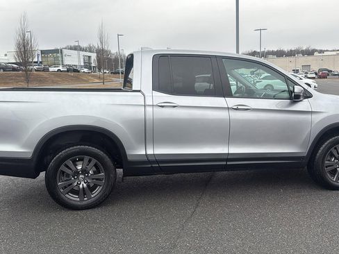 Used 2019 Honda Ridgeline Sport image 5