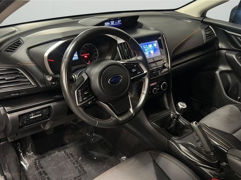 Used 2021 Subaru Crosstrek 2.0i Premium AWD/4WD image 20