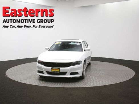 Used 2022 Dodge Charger SXT w/ Leather Interior Group image 54