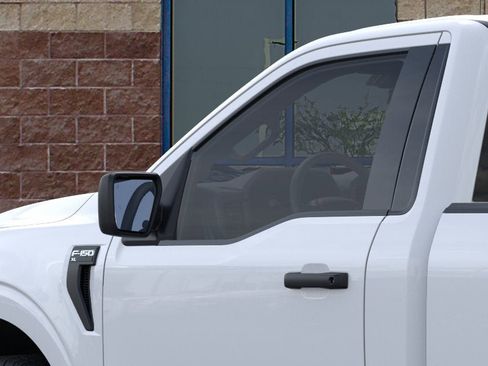 New 2026 Ford F150 XL RWD image 20