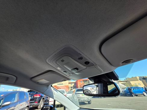 Used 2017 Toyota Prius Four Touring w/ Carpet Mat Package image 12