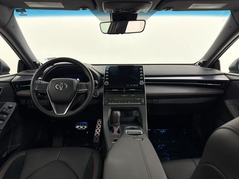 Used 2021 Toyota Avalon TRD FWD image 15