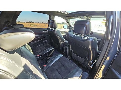 Used 2018 Dodge Durango GT w/ Premium Group image 14