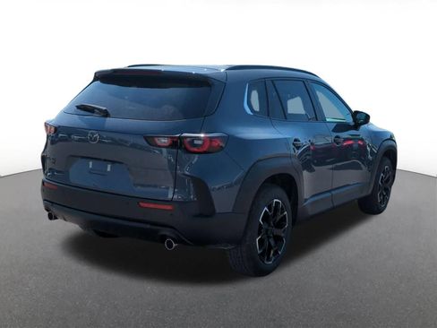 New 2026 MAZDA CX-50 Meridian Edition AWD/4WD image 6