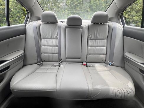 Used 2009 Honda Accord EX-L image 27