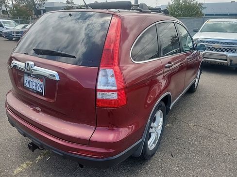 Used 2010 Honda CR-V EX image 13