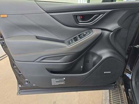 Used 2024 Subaru Forester Wilderness w/ Wilderness Package image 10