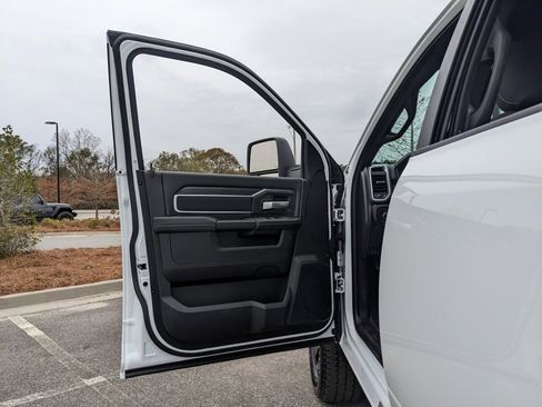 New 2026 RAM 3500 Big Horn image 51