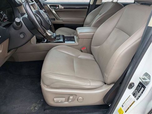 Used 2021 Lexus GX 460 Premium w/ Premium Package image 14