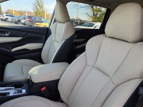 New 2026 Subaru Ascent Limited image 14