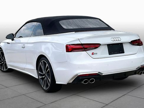 Used 2024 Audi S5 Premium AWD/4WD image 11