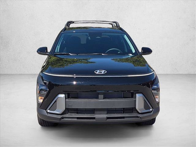 New 2027 Hyundai Kona SEL Sport FWD image 6