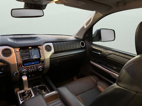 Used 2020 Toyota Tundra Platinum image 22