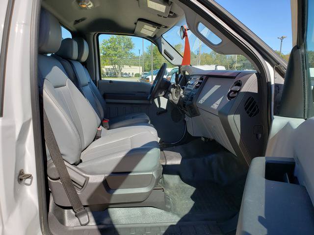 Used 2015 Ford F250 XL RWD image 14