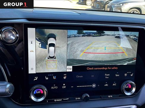 Certified 2025 Lexus RX 350 Premium Plus image 23