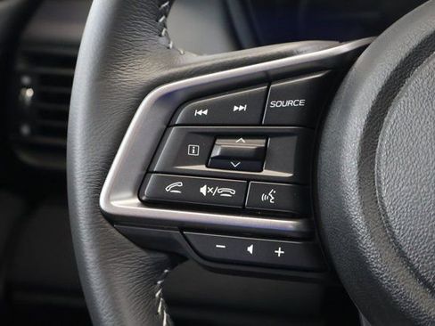 New 2025 Subaru Legacy Premium image 16