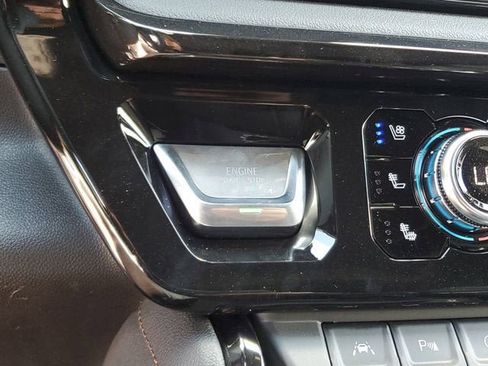 New 2026 GMC Sierra 1500 AT4 AWD/4WD image 26