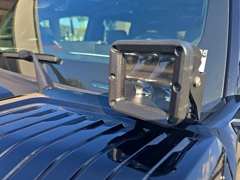 Used 2024 GMC Hummer EV 3X w/ Omega Edition image 44