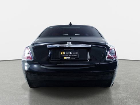 Used 2022 Rolls-Royce Ghost AWD/4WD image 13