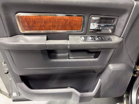 Used 2010 Dodge Ram 2500 Truck Laramie w/ Protection Group AWD/4WD image 13
