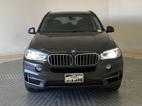 Used 2016 BMW X5 xDrive40e image 6