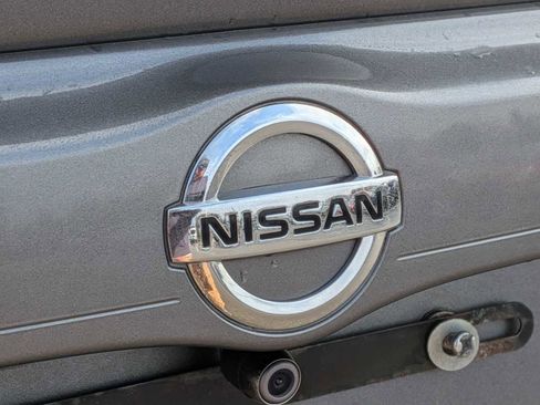 Used 2017 Nissan Versa S Plus FWD image 11