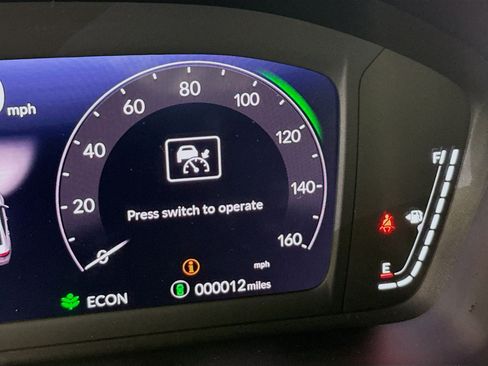 New 2026 Honda Accord Sport image 11