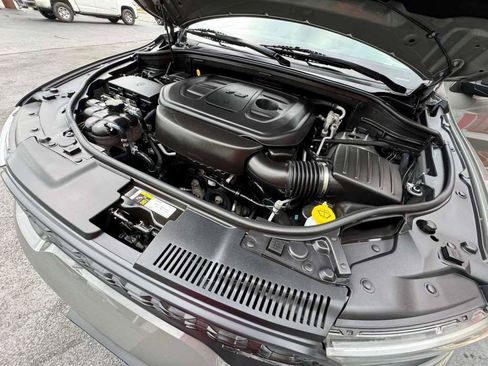 Used 2021 Dodge Durango GT AWD/4WD image 35