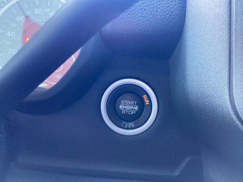 Used 2021 RAM 2500 Tradesman image 15