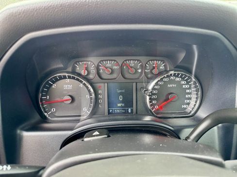 Used 2017 GMC Sierra 1500 2WD Regular Cab image 13