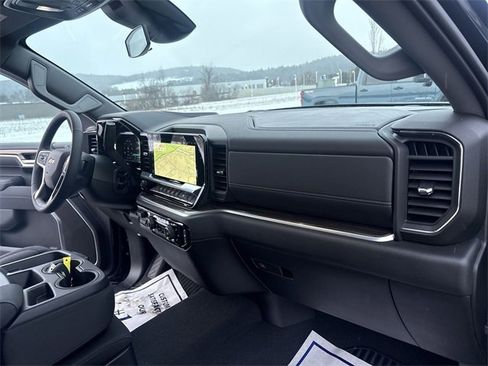 New 2026 Chevrolet Silverado 1500 LT image 30